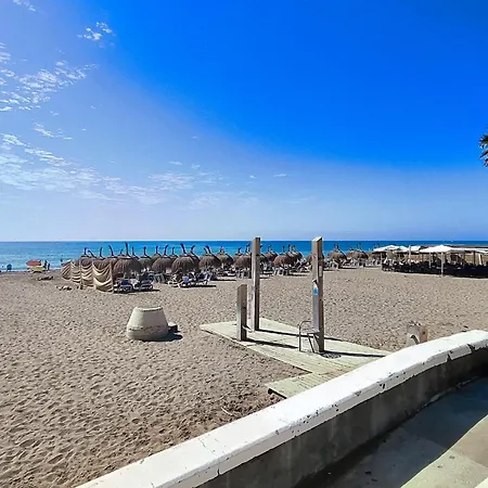 Edificio Jardin Estepona