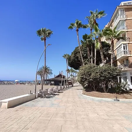 Apartment Edificio Jardin