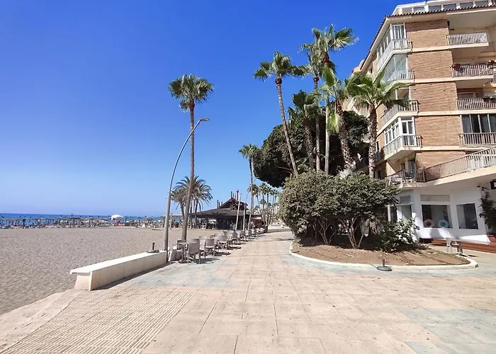 شقة Edificio Jardin