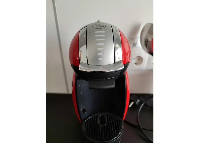 Edificio Jardin Διαμέρισμα Εστεπόνα