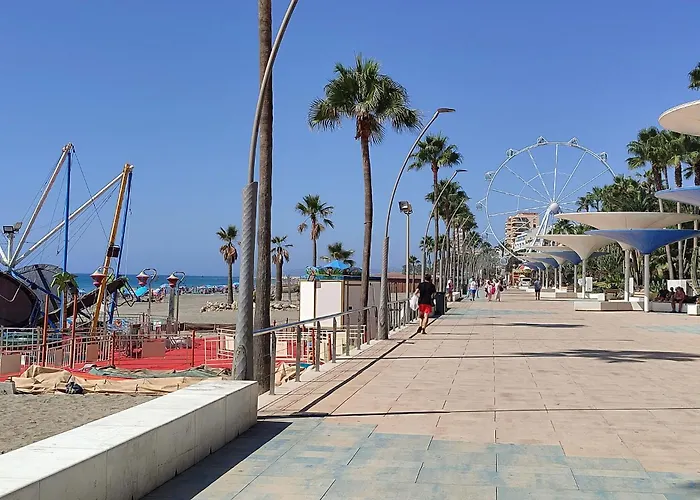 Edificio Jardin Διαμέρισμα Εστεπόνα